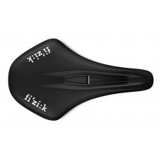 Седло Fizik Terra Argo X5 - 150mm, Gravel, вес 250гр, black