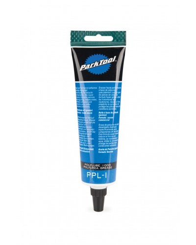 Змазка Park Tool PPL-1 Polylube 1000 Grease 4oz. tube