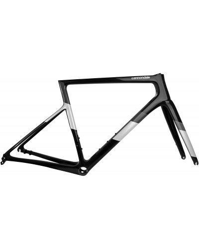 Рама Cannondale 28" SUPERSIX EVO Carbon Disc рама - 54см BPL + вилка