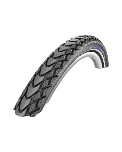 Покрышка 28x1.60 (42-622) Schwalbe MARATHON MONDIAL HS428 R-Guard B/B-SK+RT EC, 67EPI