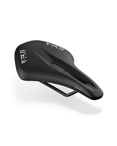 Седло Fizik Terra Argo X5 - 150mm, Gravel, вес 250гр, black