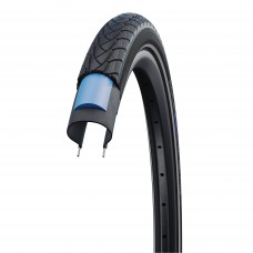 Покрышка 24x1.75 (47-507) Schwalbe MARATHON PLUS SmartGuard B/B+RT HS440 EC 67EPI