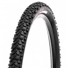 Покрышка 26x2.25 (58-559) Kenda K1168, black, 30tpi