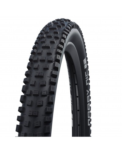 Покрышка 29x2.40 (62-622) Schwalbe NOBBY NIC Perf, TwinSkin, TLR, B/B HS602 ADDIX 67EPI