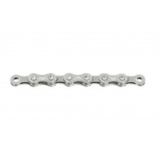 Цепь инд. 126 зв. SUN RACE M12A 12-k Silver 1/2"x11/128"