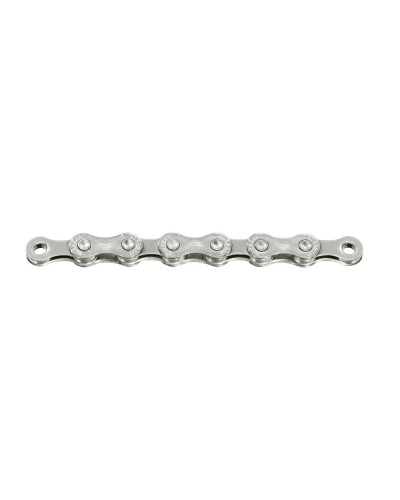 Цепь инд. 126 зв. SUN RACE M12A 12-k Silver 1/2"x11/128"