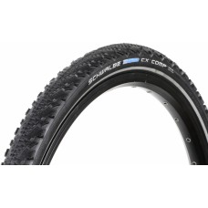 Покрышка 20x1.75 (47-406) Schwalbe CX COMP K-Guard Active B/B-SK+RT HS369 SBC, 50EPI