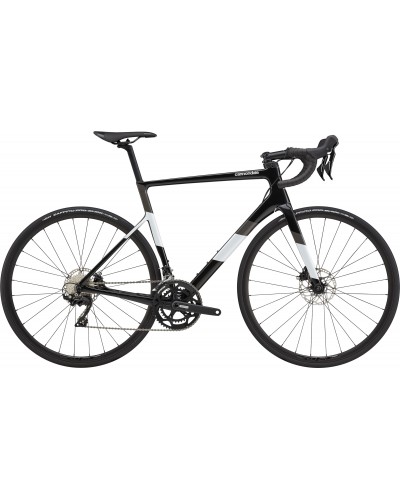 Рама Cannondale 28" SUPERSIX EVO Carbon Disc рама - 54см BPL + вилка