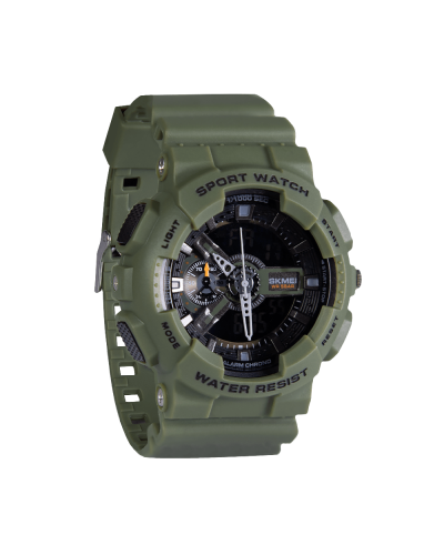 Годинник спортивний Camotec SK1688 (7552)