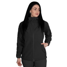 Куртка жіноча Camotec Stalker SoftShell (7442)