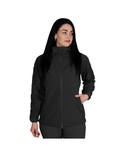 Куртка жіноча Camotec Stalker SoftShell (7442)