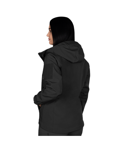 Куртка жіноча Camotec Stalker SoftShell (7442)