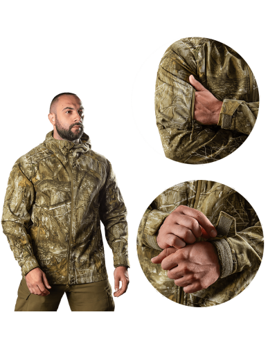 Костюм Camotec Instinct 2.0 Twill (8322)