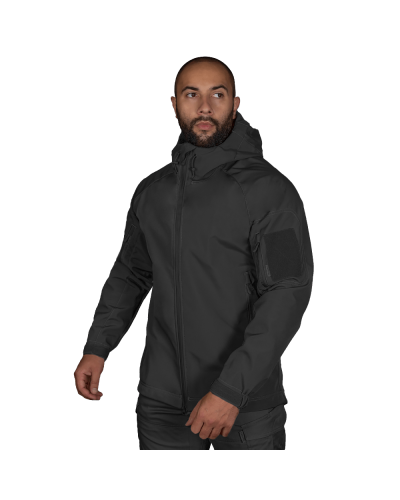 Куртка Camotec Stalker SoftShell (7226)