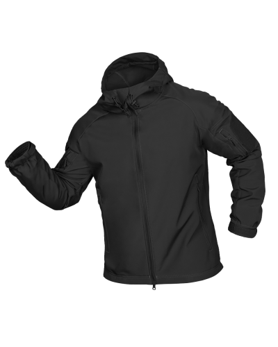 Куртка Camotec Stalker SoftShell (7226)