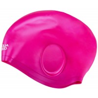 Шапка для плавання Aqua Speed EAR CAP VOLUME (284-03)