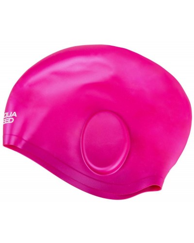 Шапка для плавання Aqua Speed EAR CAP VOLUME (284-03)