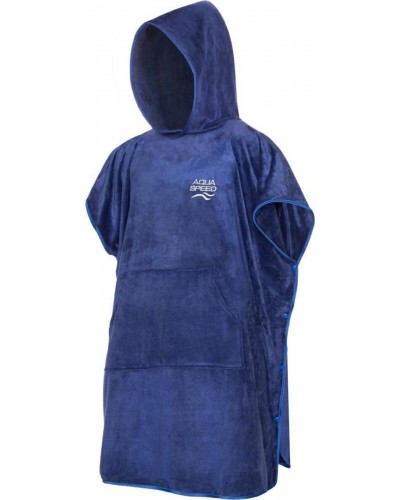 Рушник пончо Aqua Speed PONCHO (288-10)