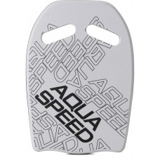 Дошка для плавання Aqua Speed WAVE KICKBOARD (539-26)