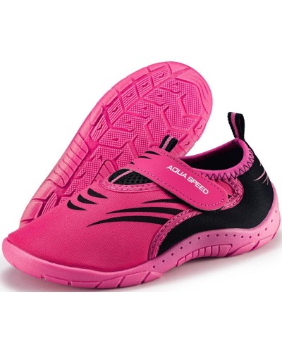 Аквашузи Aqua Speed AQUA SHOE MODEL 27F (642-27F)