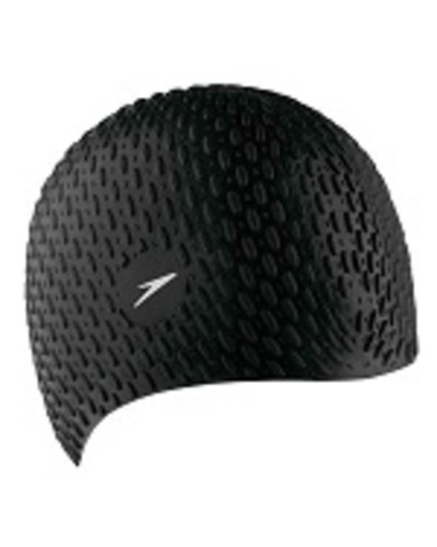 Шапка для плавання Speedo BUBBLE CAP XU (8-709290001)