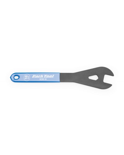 Ключ конусный Park Tool SCW-18 профессиональный, 18mm