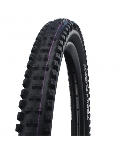 Покрышка 29x2.40 (62-622) Schwalbe TACKY CHAN Evo, Super Gravity, TLE B/B-SK HS625 ADDIX Ultra Soft 67EPI B