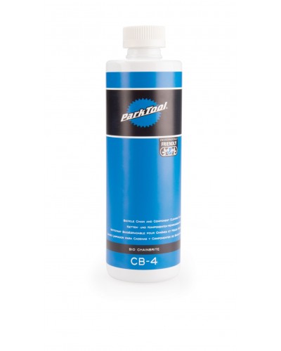 Очисник цепу Park Tool CB-4 Citrus ChainBrite™: 16 oz. (474 mL)