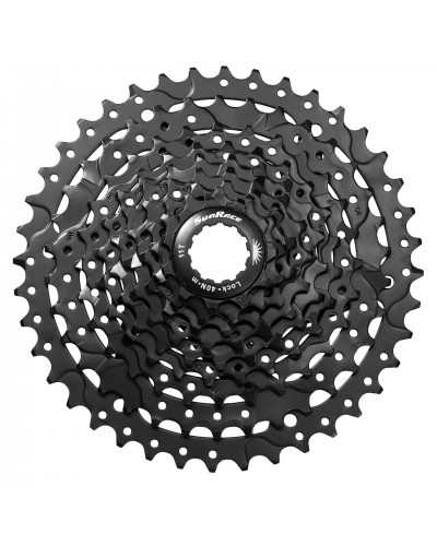 Кассета 9-k 11-40T SUN RACE MTB M980 EDB