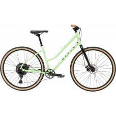 Велосипед 28" Marin KENTFIELD 2 ST рама - M 2024 Gloss Light Green/Black/Green