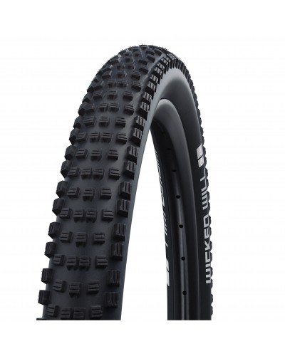 Покрышка 27.5x2.25 (57-584) Schwalbe WICKED WILL Performance, Folding B/B-SK HS614 ADDIX 67EPI B