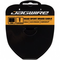 Трос для тормоза JAGWIRE 93SS2000 шлифов. нержав. 1.5х2000мм - Campagnolo