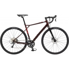 Велосипед 28" GT Grade Elite рама - 51см BUR