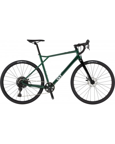 Велосипед 28" GT GRADE AL SPORT рама - L FRG