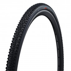 Покрышка 28x1.30 700x33C (33-622) Schwalbe X-ONE ALLROUND Perf, RaceGuard, TLE B/B-SK HS467A ADDIX 67EPI