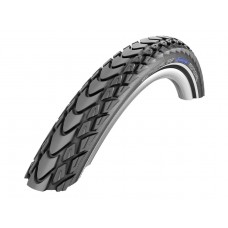 Покрышка 28x1.75 (47-622) Schwalbe MARATHON MONDIAL R-Guard B/B-SK+RT HS428 EC, 67EPI