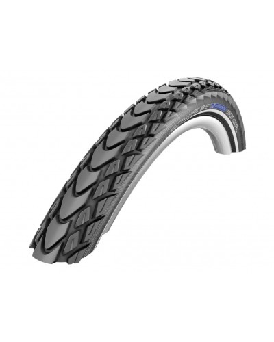 Покрышка 28x1.75 (47-622) Schwalbe MARATHON MONDIAL R-Guard B/B-SK+RT HS428 EC, 67EPI