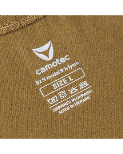 Футболка Camotec Camotec Modal "I`m Ukrainian" (8351)