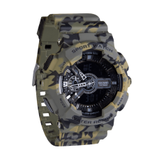 Годинник спортивний Camotec SK1688 (7554)