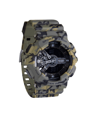 Годинник спортивний Camotec SK1688 (7554)