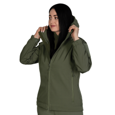 Куртка жіноча Camotec Stalker SoftShell (7441)