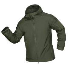 Куртка Camotec Stalker SoftShell (7225)