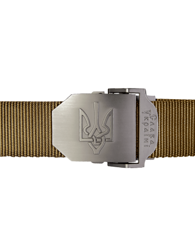 Ремінь Camotec Patriot (6531)