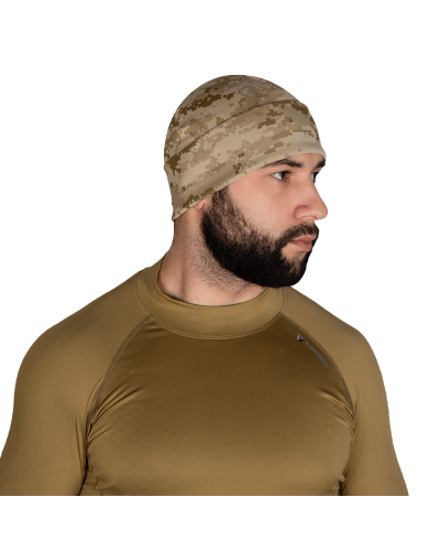 Шапка Camotec Watch Cap (7532)