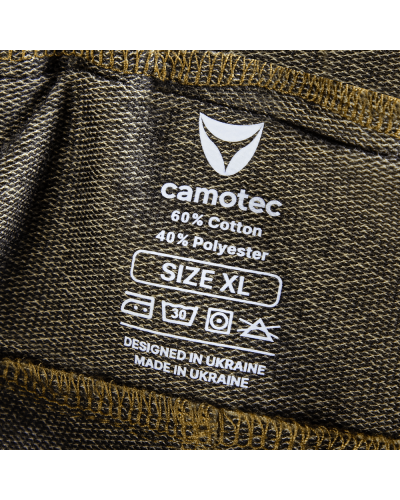 Шорти Camotec Basic (7986)