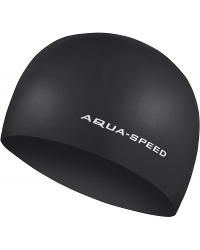 Шапка для плавання Aqua Speed ​​3D CAP (092-07)