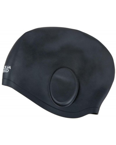 Шапка для плавання Aqua Speed EAR CAP VOLUME (284-07)