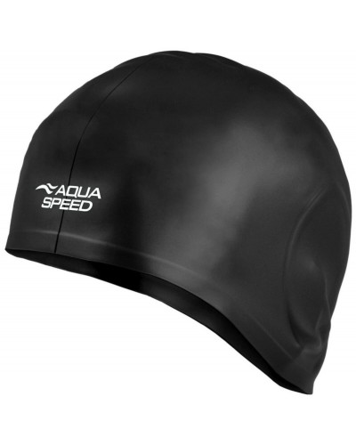 Шапка для плавання Aqua Speed EAR CAP VOLUME (284-07)