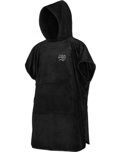 Рушник пончо Aqua Speed PONCHO (288-07)