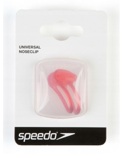 Затискач для носа Speedo UNIVERSAL NOSE CLIP AU (8-708120004)